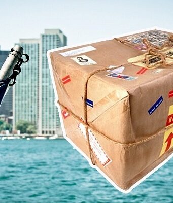 Доставка из США: правила работы, преимущества