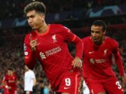 Феерия и скандал: как «Ливерпуль» и «Манчестер Сити» с боем вышли в полуфинал Лиги чемпионов