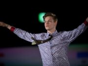 Ограничение сложности и изменение освещения: что обсуждают после падения Семененко на ледовом шоу