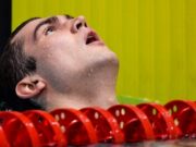 «Даже политикой это назвать не могу — просто грязная возня»: Чепик — о решениях FINA, сборе в Кабардинке и призовых