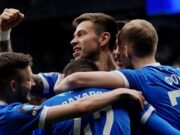 Десять лет спустя: как «Динамо» разгромило «Аланию» и вышло в финал Кубка России