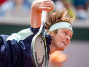 «Главное — совладать с нервами»: Морозова о шансах Рублёва в матче с Чиличем и битве Касаткиной с Кудерметовой