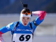 «На Игры едут не за деньгами»: жалоба биатлонистки Нигматуллиной на низкие премиальные вызвала скандал