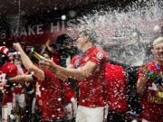 Отставка Шварца, счастье Ваноли и журналист Жиго: как прошли пресс-конференции тренеров по итогам финала КР по футболу