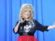 Пугачева резко ответила на оскорбление на фасаде «Останкино»