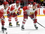 Сборная, которой не было: российские хоккеисты, лишённые шанса на медали ЧМ-2022, помимо Капризова, Овечкина и Малкина