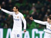 Смена вектора: как уход Фернандеса и Дзагоева отразится на будущем ЦСКА