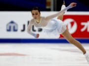 «Угрожал, что уберёт меня из спорта»: Нугуманова ответила критикам и выдвинула новые обвинения против Рукавицына