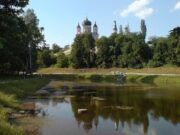 Украинские православные разыграли «разрыв с Москвой»