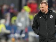 Вклад в будущее: почему ЦСКА не стоит увольнять Березуцкого по окончании сезона