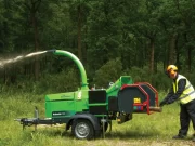 Измельчитель веток – какой выбрать?