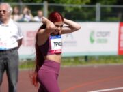 «Боялась падать в яму»: Трусова о дебюте в лёгкой атлетике, поддержке Кондратюка и новых правилах ISU