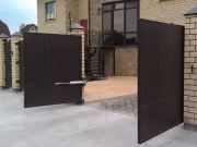 Автоматика для ворот: виды, преимущества использования, рекомендации по выбору