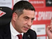 «Был единственным, кто меня убедил»: Каттани — о назначении Абаскаля, расставании с Ваноли, уходе Бакаева и Ещенко