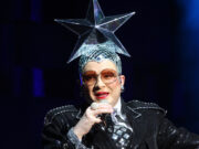 Данилко публично оскорбил Соловьева и Скабееву