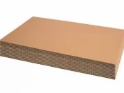 Гофротара: виды, характеристики