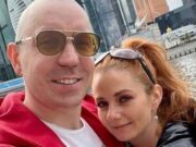 Лена Катина удивилась количеству предыдущих браков нового мужа