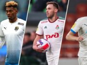 Покупка Фассона, подписание Рыбуса, интерес к Кассьерре и слухи о Фомине: как клубы РПЛ начали трансферную кампанию