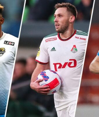 Покупка Фассона, подписание Рыбуса, интерес к Кассьерре и слухи о Фомине: как клубы РПЛ начали трансферную кампанию