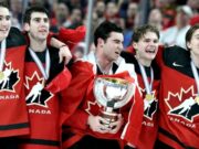 Репутационные риски: почему в НХЛ заинтересовались делом против бывших игроков сборной Канады U20