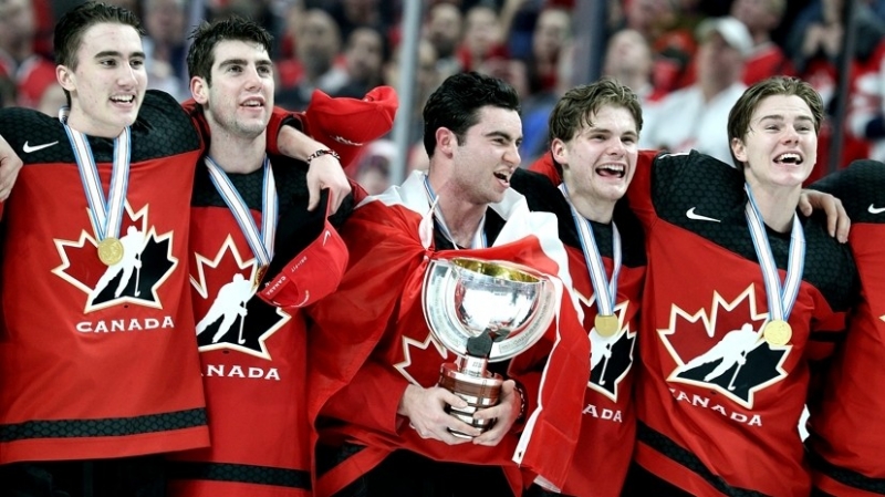 Репутационные риски: почему в НХЛ заинтересовались делом против бывших игроков сборной Канады U20