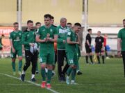 «Стадионы пойдут с молотка, а такого допустить нельзя»: почему «Томь» решили спасти от банкротства