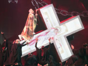 Священник разоблачил Киркорова: своим скандальным выступлением совершил кощунство