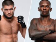 Вклад в наследие: почему бой с Адесаньей может заинтересовать Нурмагомедова больше, чем поединок с Оливейрой