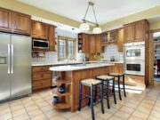 Выбираем кухонный гарнитур: на что обратить внимание