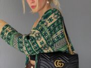 Весенняя женская кофточка: обзор трендов