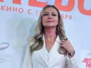 «Буду со страной»: Миронова рассказала, почему отказывается от зарубежных путешествий