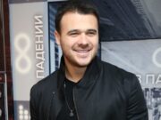 Эмин Агаларов высказался о своем отношении к Игорю Крутому