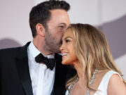 Главная свадьба года: Дженнифер Лопес и Бен Аффлек «интимно» поженились