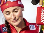 «И к зиме будет сложно вернуться»: FIS продлила отстранение российских лыжников до конца летнего сезона