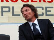 Неудавшееся кино: владельца клуба НХЛ «Эдмонтон» Каца подозревают в сексуальной связи с несовершеннолетней балериной