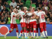 Под копирку: как ЦСКА и «Спартак» разгромили «Сочи» и «Краснодар» во втором туре РПЛ