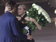 Помолвка Степановой, слёзы Валиевой и недовольство Загитовой: что обсуждают в мире фигурного катания