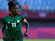 Тестостерон не помеха: не допущенная до Кубка Африки замбийская футболистка планирует сыграть на ЧМ