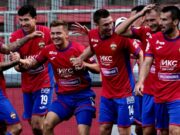 Тотальное превосходство в Москве и судейский скандал в Грозном: как ЦСКА и «Спартак» стартовали в РПЛ с новыми тренерами