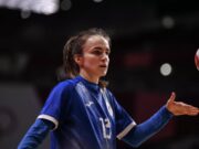 «Вправе выбирать, где играть дальше»: почему отъезд Вяхиревой в норвежский клуб вызвал неоднозначную реакцию в России