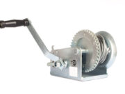 Ассортимент лебёдок в Нижнем Новгороде: параметры выбора и условия покупки