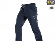 Брюки SoftShell: сочетание качества и стиля