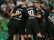 Дубль Олусегуна, выстрел Рамиреса и сейвы Сафонова: «Краснодар» разгромил «Локомотив» в четвёртом туре РПЛ