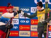 «Это лишь один голос»: как в России отреагировали на поддержку норвежца Клебо