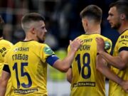 На пути к возрождению: как «Ростов» возвращается в элиту РПЛ благодаря удачной селекции и работе Карпина