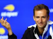 Неудобный Циципас и скандальный Кирьос: какие соперники ждут Медведева на пути к защите титула на US Open