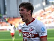 По примеру Кейна: как Абаскаль пытается превратить Соболева в универсального нападающего