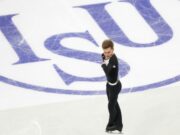 «Получили граблями по голове»: ISU зафиксировал финансовые потери в связи с отстранением российских фигуристов