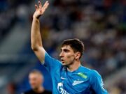 Шанс выйти из тени: сможет ли Бакаев закрепиться в основе «Зенита» в отсутствие Клаудиньо