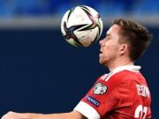 Старая гвардия: шесть футболистов, дебютировавших за сборную России после 30 лет